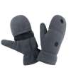 RS363 R363X Result Palmgrip Glove-Mitt Grey colour image